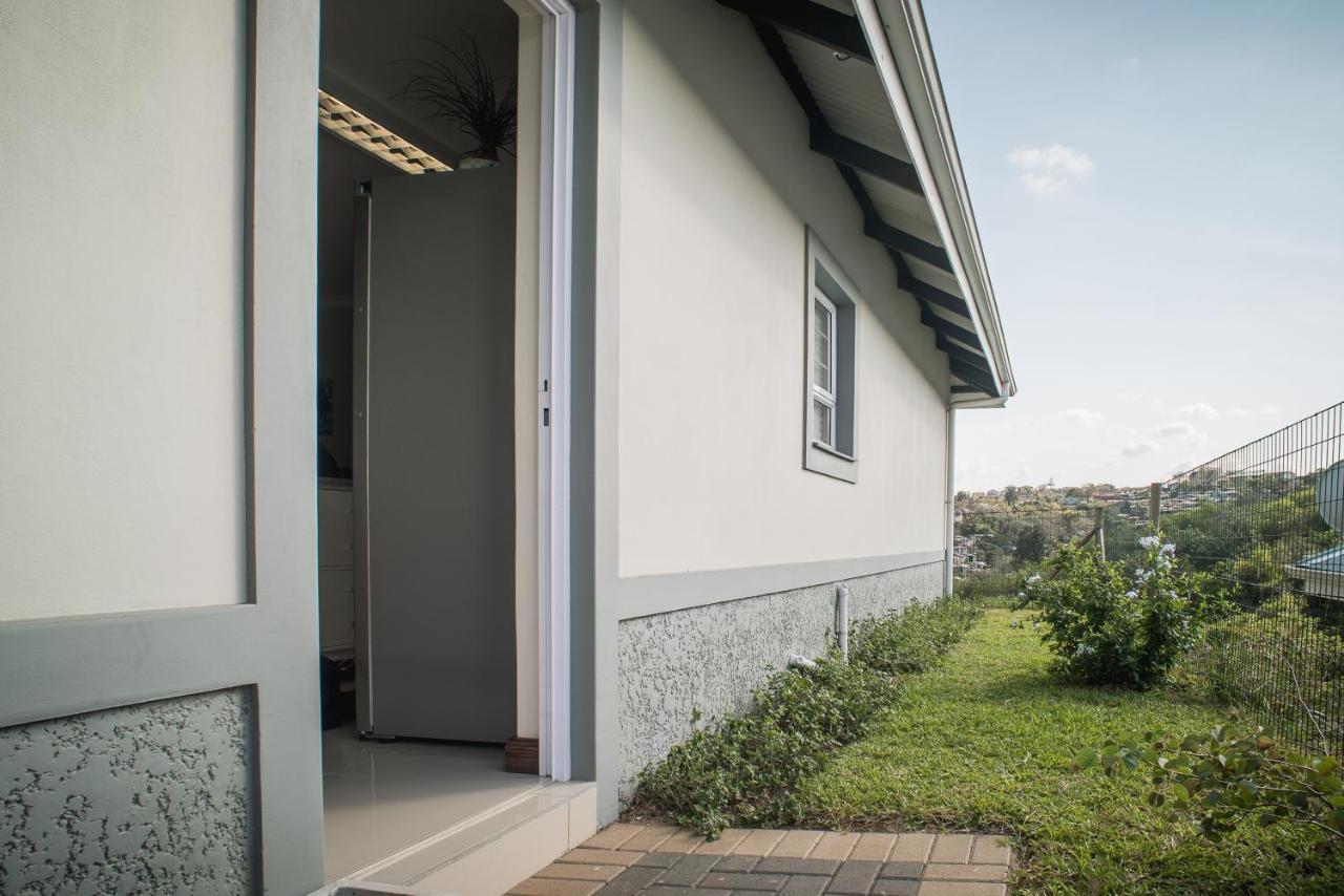 Westwood Skye 12 Grace Avenue Villa Durban Exterior photo