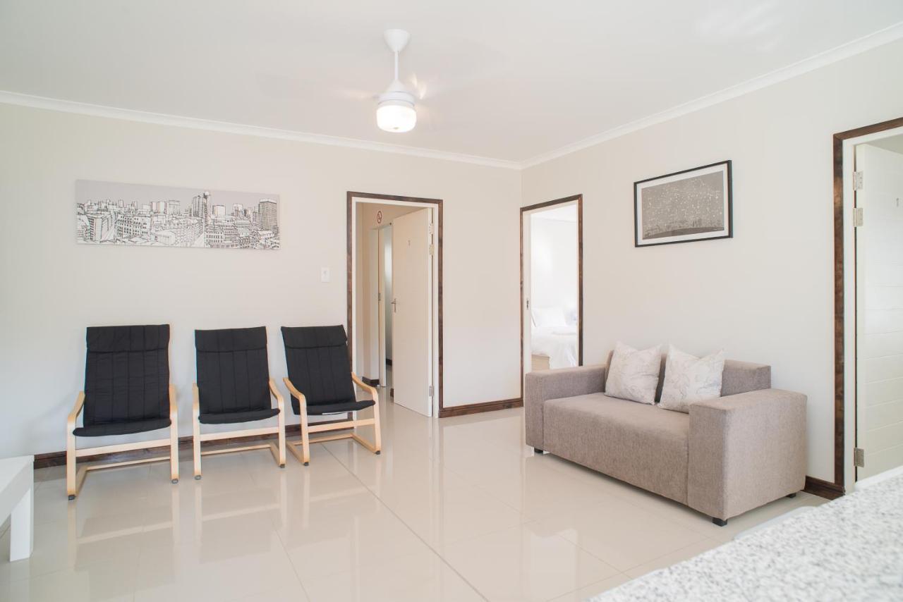 Westwood Skye 12 Grace Avenue Villa Durban Exterior photo