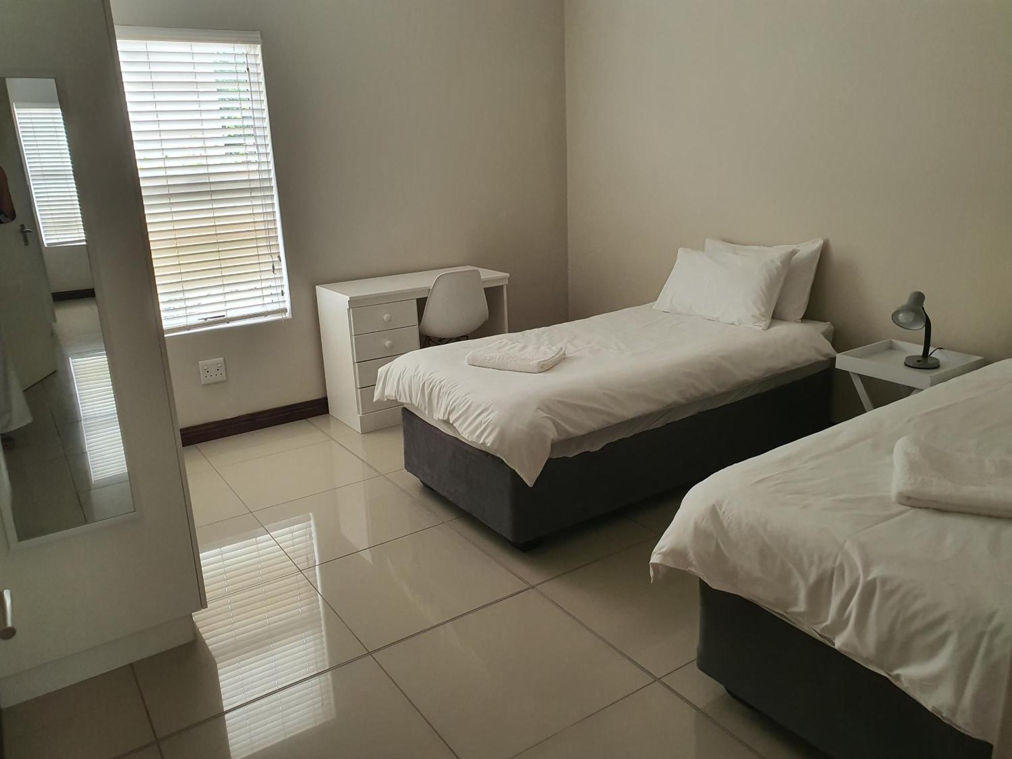 Westwood Skye 12 Grace Avenue Villa Durban Exterior photo