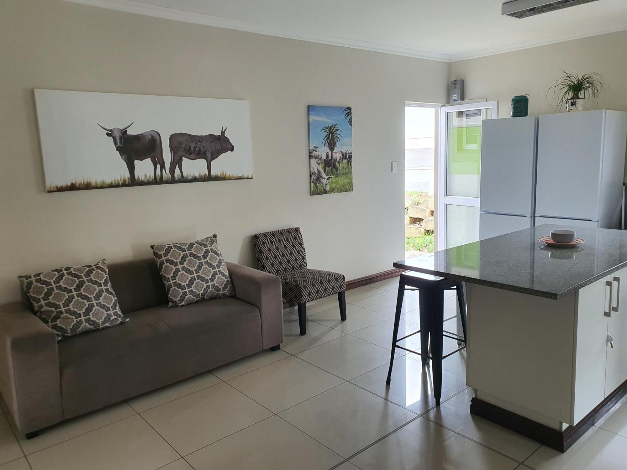 Westwood Skye 12 Grace Avenue Villa Durban Exterior photo