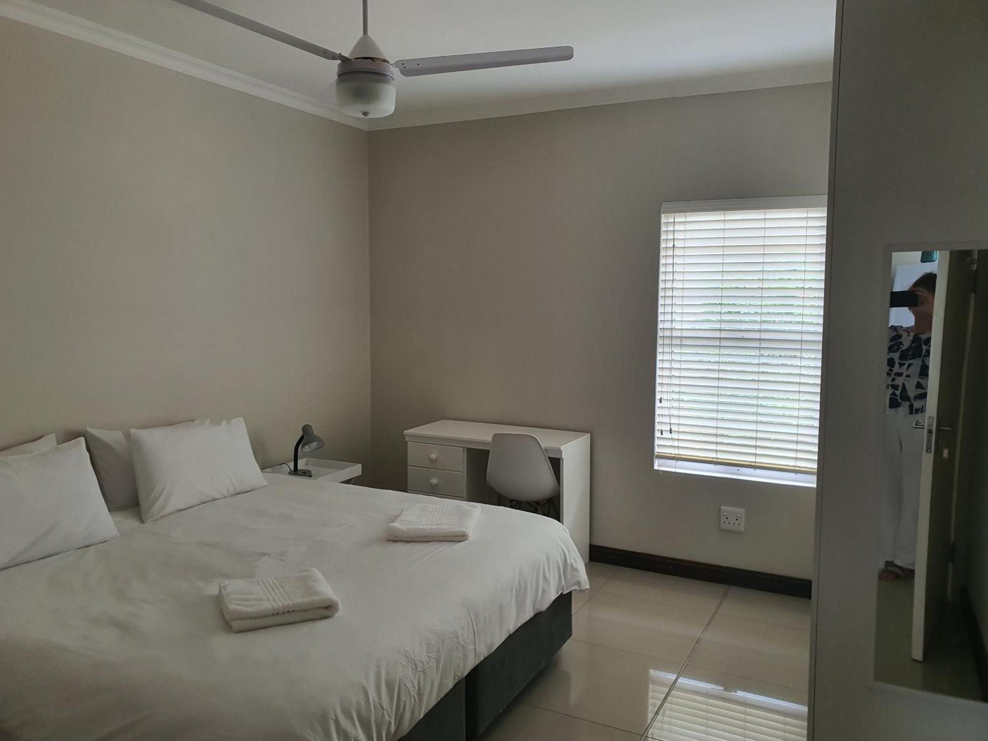 Westwood Skye 12 Grace Avenue Villa Durban Exterior photo