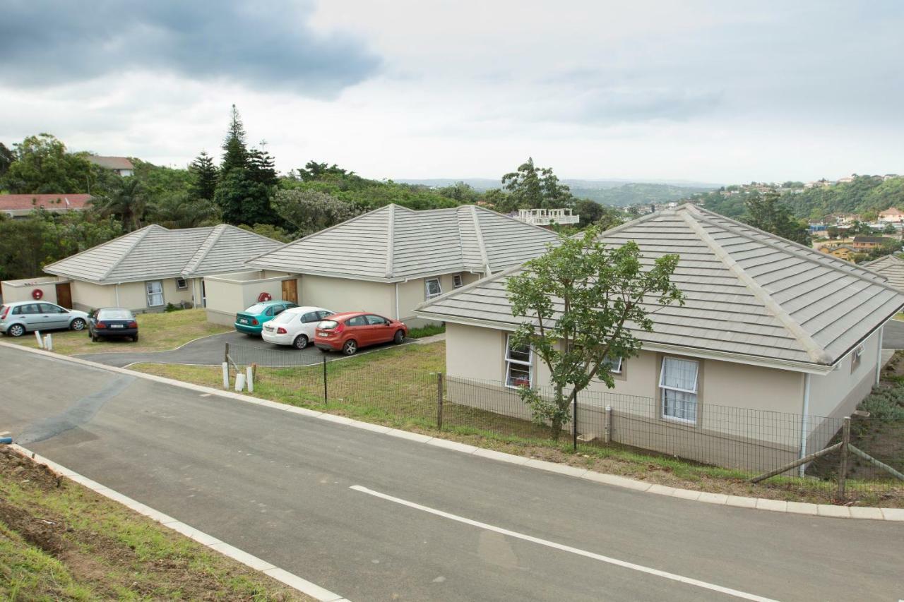 Westwood Skye 12 Grace Avenue Villa Durban Exterior photo