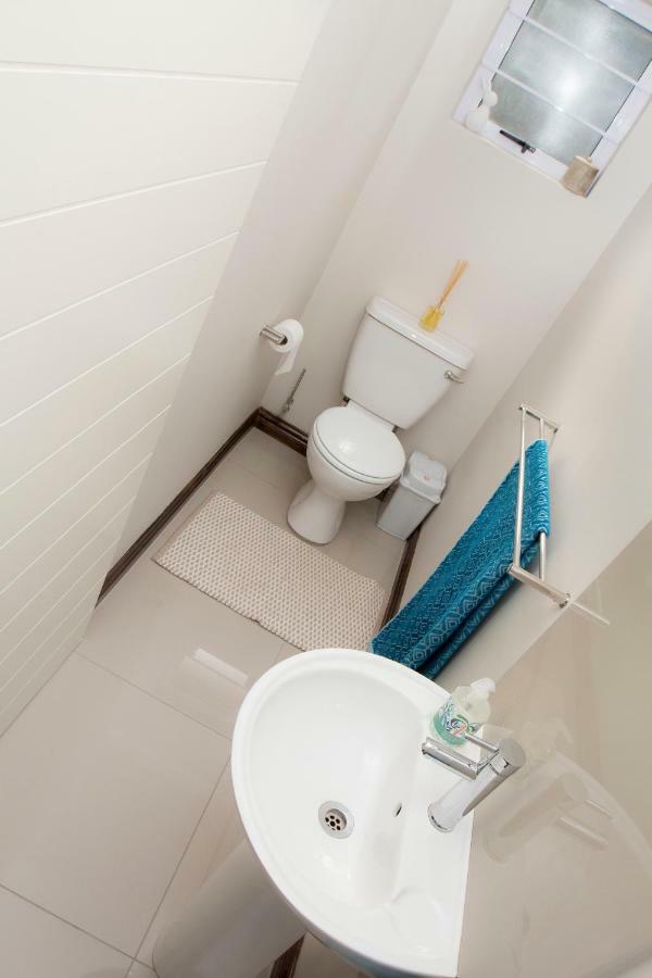 Westwood Skye 12 Grace Avenue Villa Durban Exterior photo