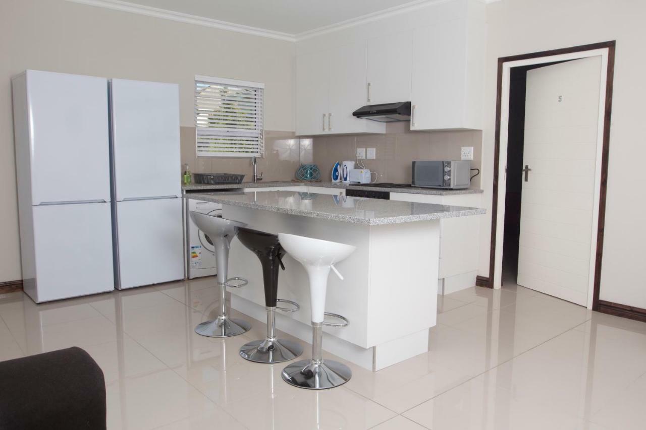 Westwood Skye 12 Grace Avenue Villa Durban Exterior photo