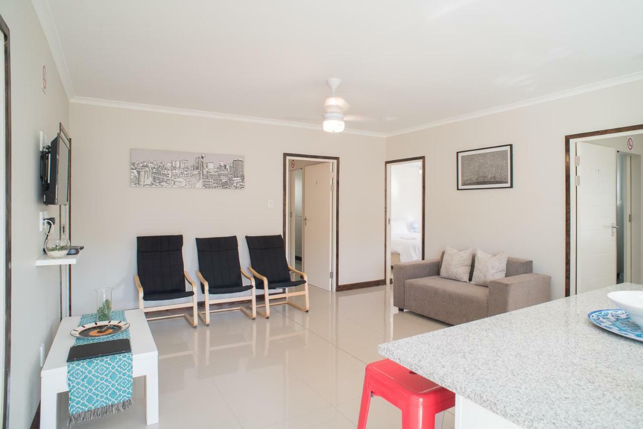 Westwood Skye 12 Grace Avenue Villa Durban Exterior photo