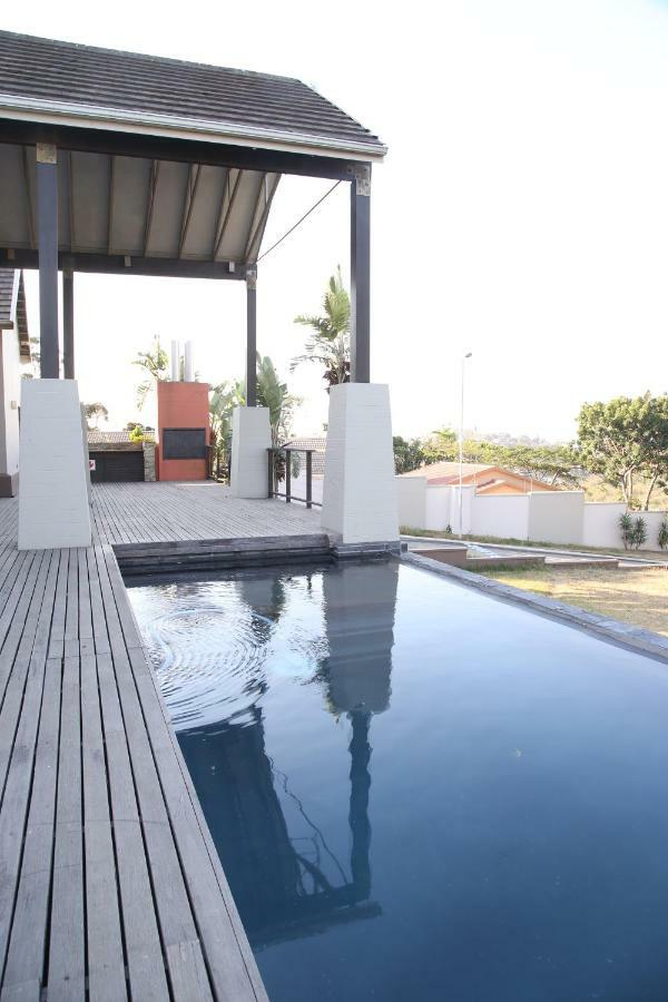 Westwood Skye 12 Grace Avenue Villa Durban Exterior photo