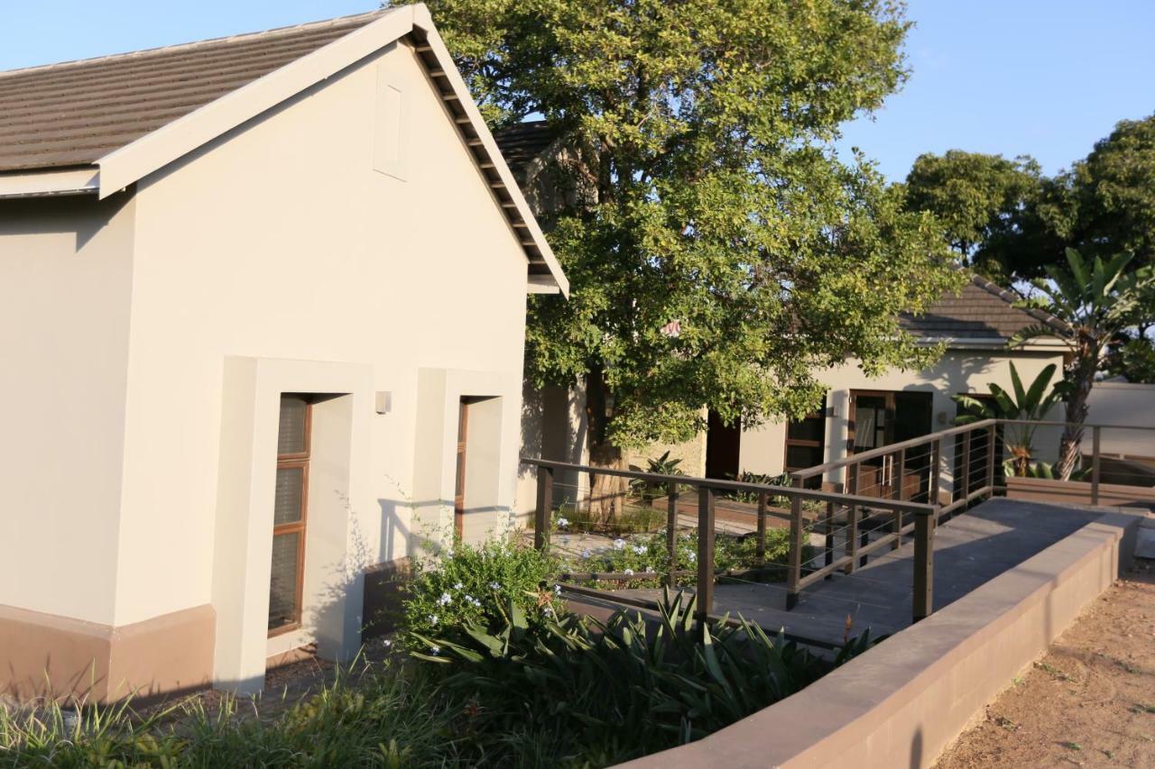 Westwood Skye 12 Grace Avenue Villa Durban Exterior photo