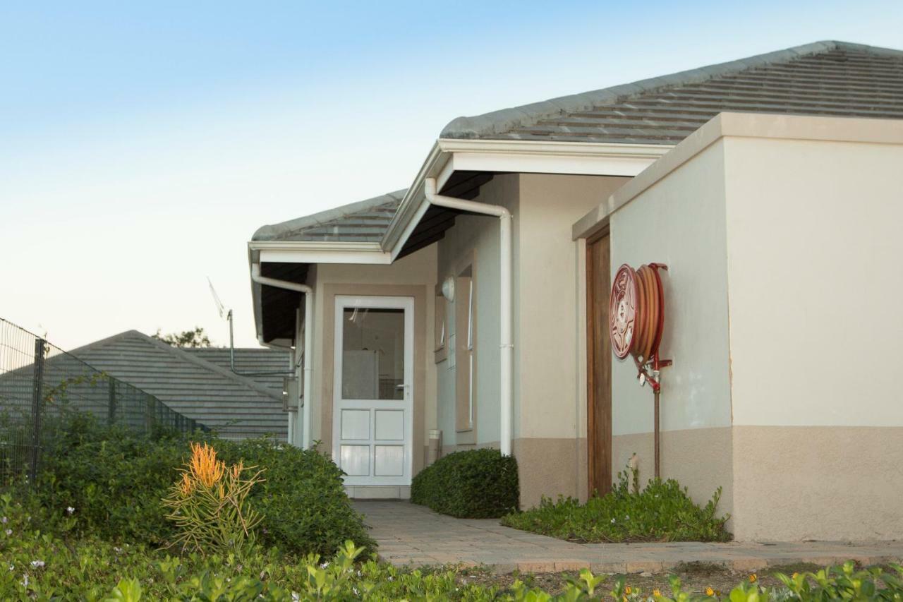 Westwood Skye 12 Grace Avenue Villa Durban Exterior photo