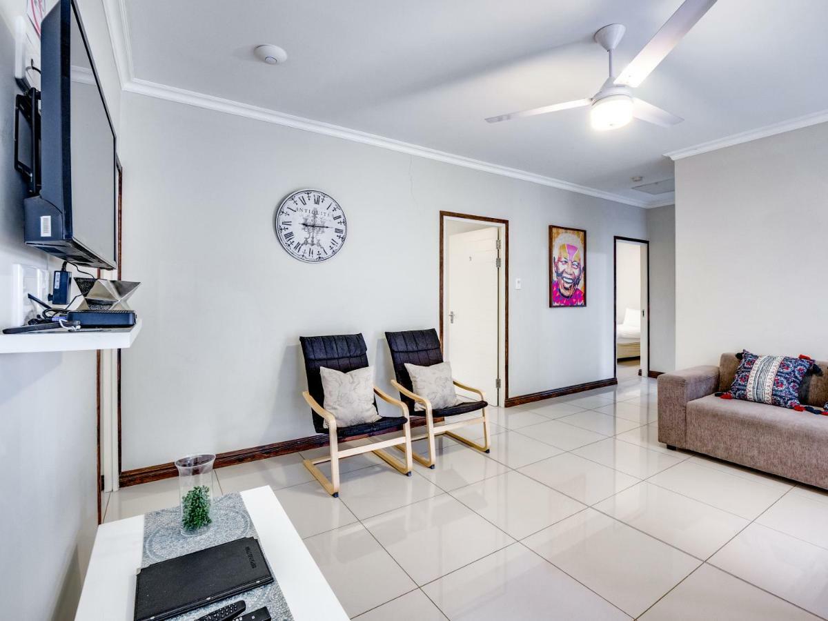Westwood Skye 12 Grace Avenue Villa Durban Exterior photo