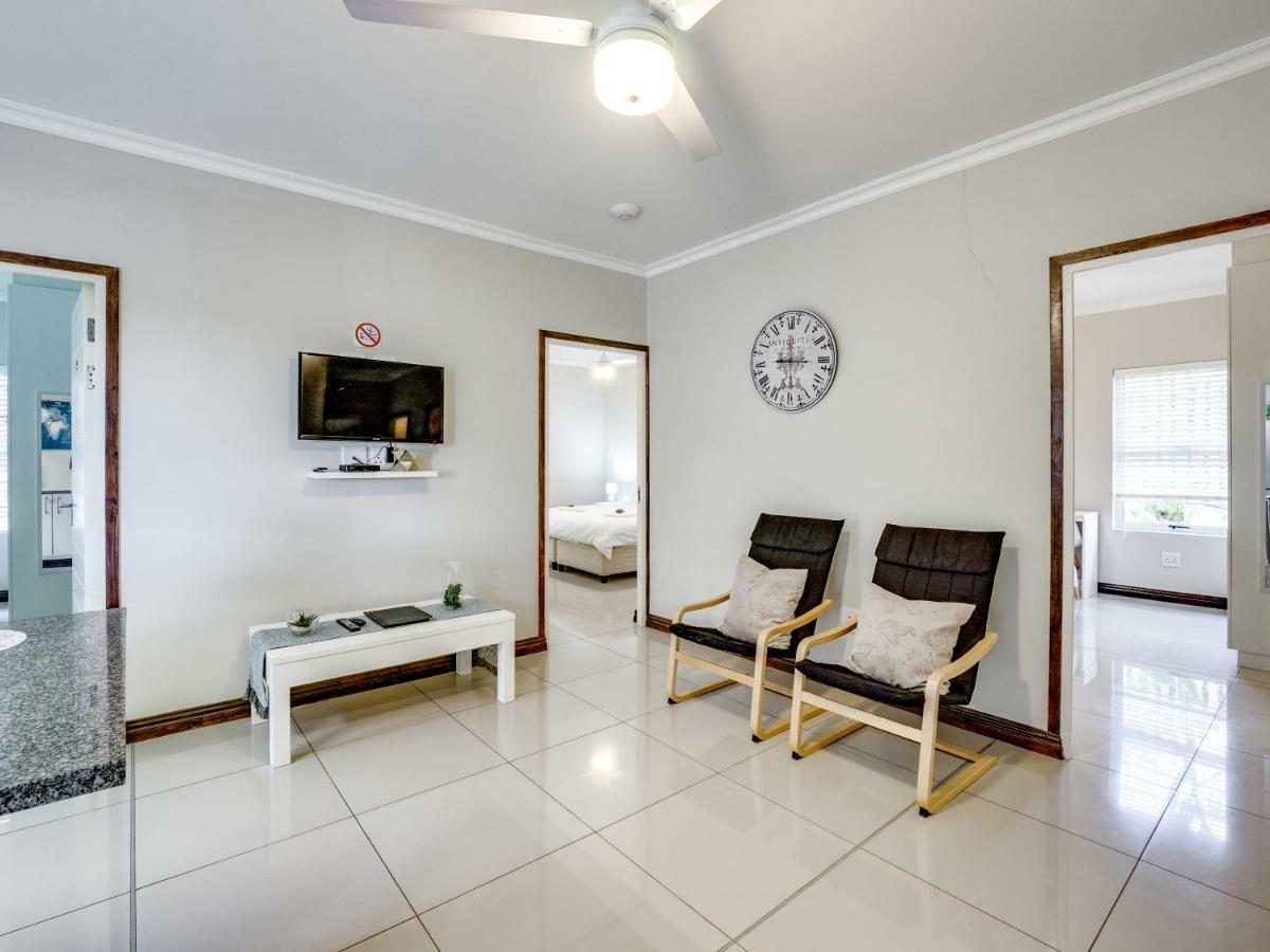 Westwood Skye 12 Grace Avenue Villa Durban Exterior photo
