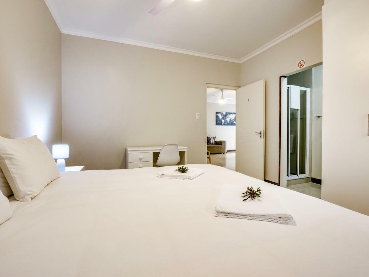 Westwood Skye 12 Grace Avenue Villa Durban Exterior photo
