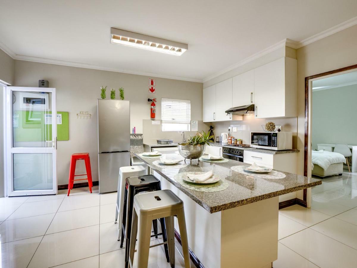 Westwood Skye 12 Grace Avenue Villa Durban Exterior photo