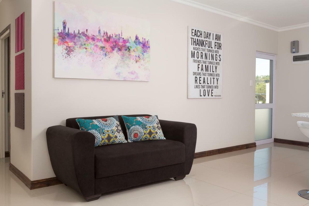 Westwood Skye 12 Grace Avenue Villa Durban Exterior photo